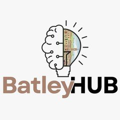 BatleyHub logo