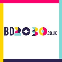 BD2030 logo